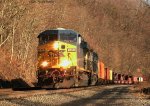 CSX 5485